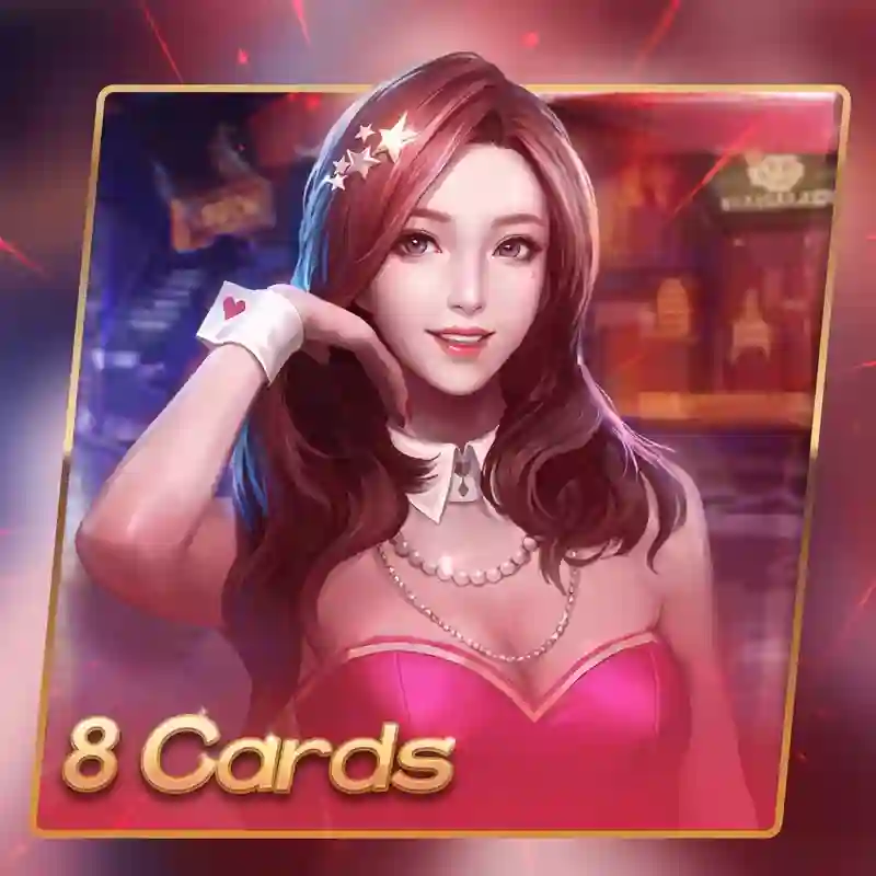 8 Thẻ - Casino go8