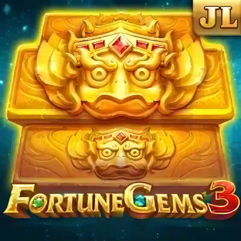 Ngọc May Mắn 3 - Casino go8