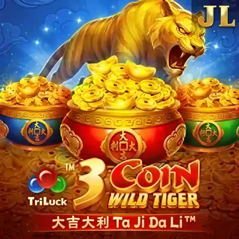 Slots go8 3 đồng hổ hoang dã